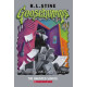 The Haunted School by ''R.L. Stine''
